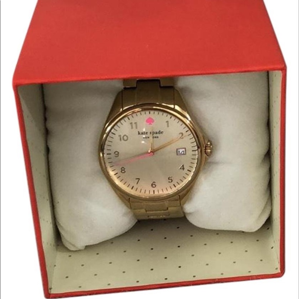 Kate Spade Watch